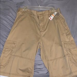 Macy American Rag Men’s 33 cargo shorts